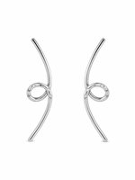 Pendientes Recarlo Mujer in Oro Diamante AB 686/B
